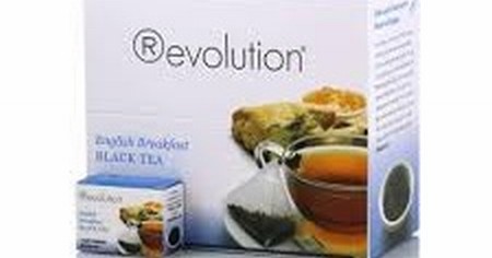 tea revolutio tea revolutio